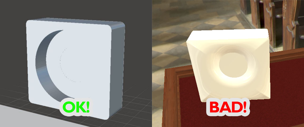 hamburger model